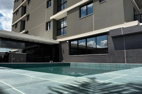 Apartamentos Essence Park Sul